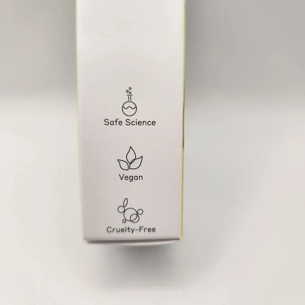 Volition Grenache Retinol Eye Cream Hydrates and Soothes 0.5 fl.oz